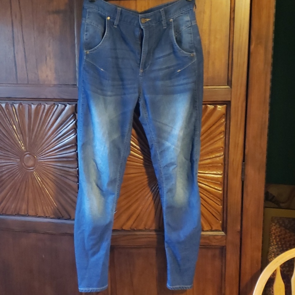 Reebok Jeans